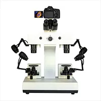 Digital Comparison Microscope